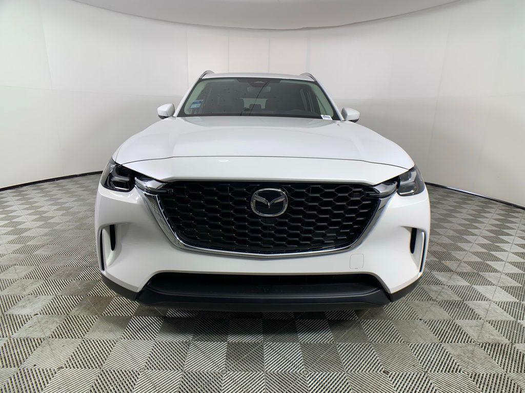 used 2025 Mazda CX-90 car, priced at $32,920
