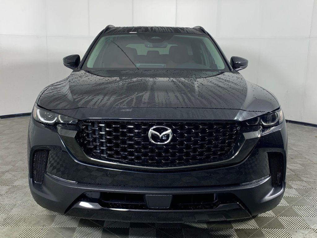 new 2026 Mazda CX-50 Hybrid car, priced at $39,323