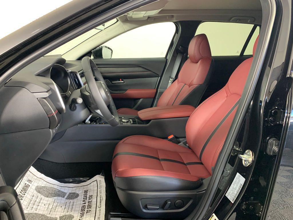 new 2026 Mazda CX-50 Hybrid car, priced at $39,323