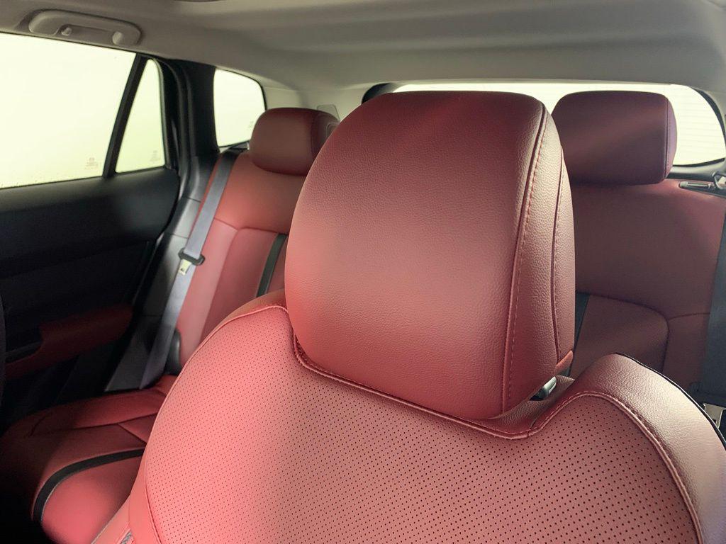 new 2026 Mazda CX-50 Hybrid car, priced at $39,323