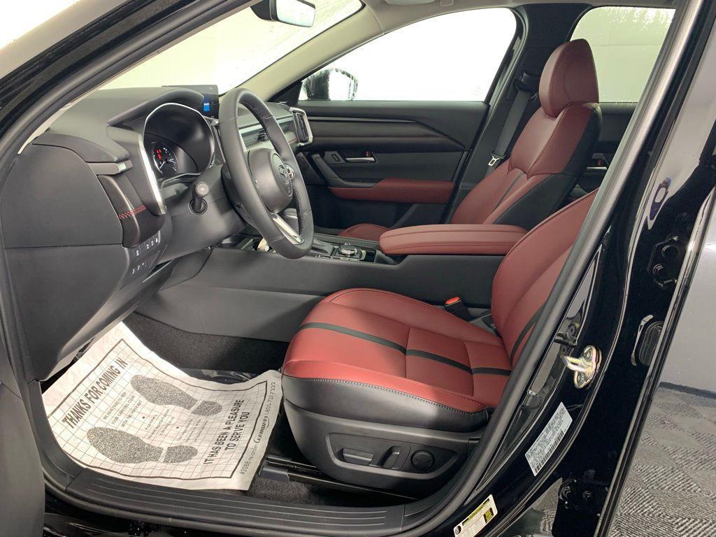 new 2026 Mazda CX-50 Hybrid car, priced at $39,323