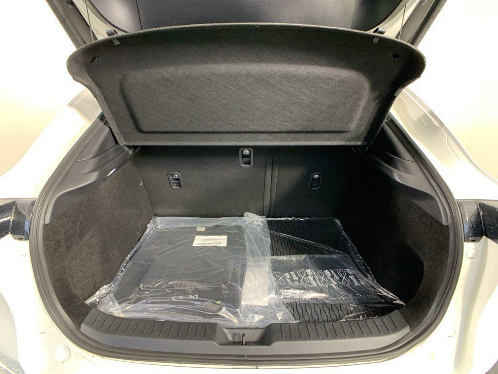 used 2024 Mazda CX-30 car, priced at $24,920