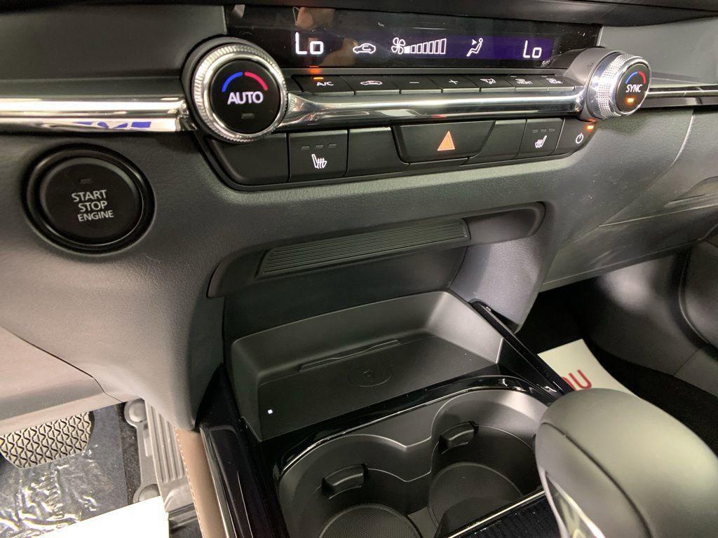 used 2024 Mazda CX-30 car, priced at $24,920