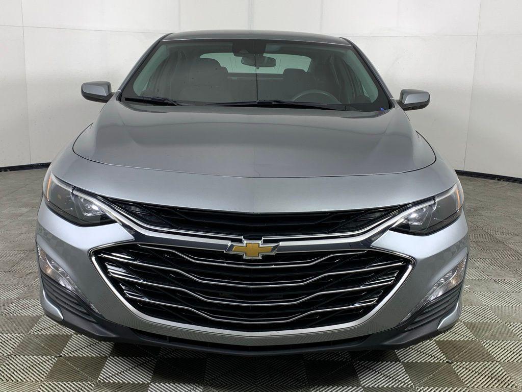 used 2024 Chevrolet Malibu car, priced at $17,920