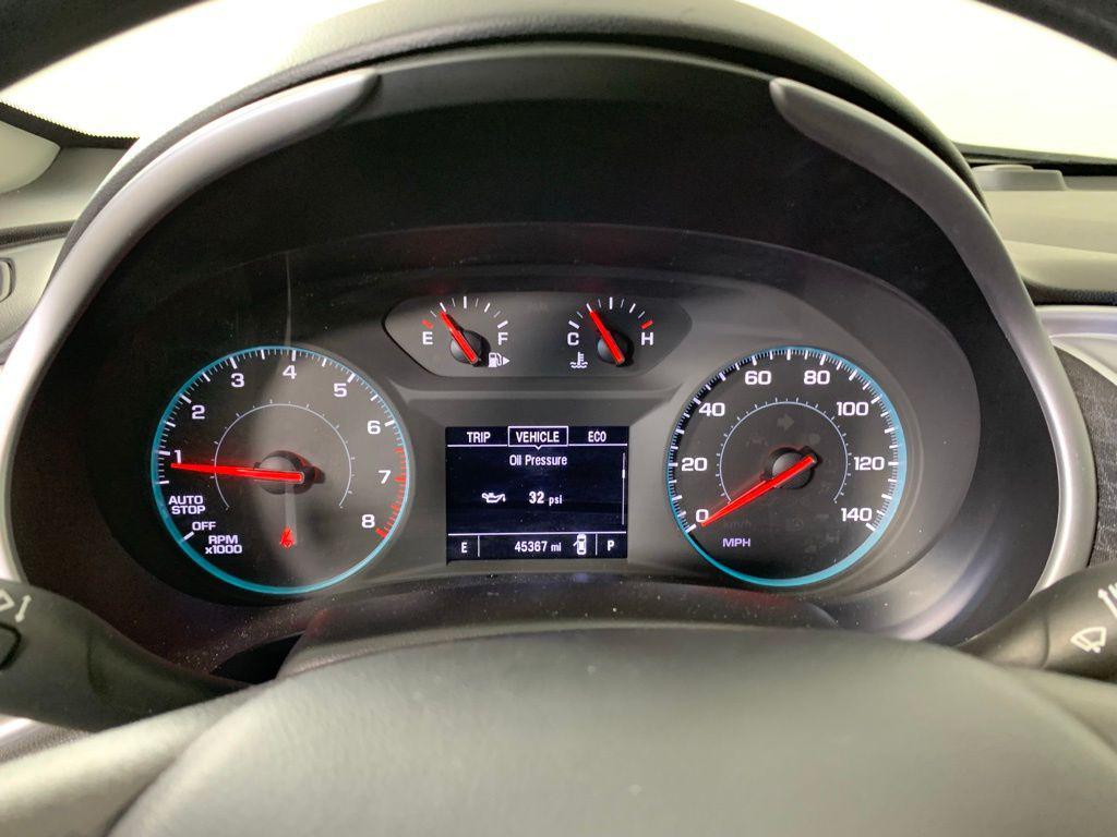 used 2024 Chevrolet Malibu car, priced at $17,920