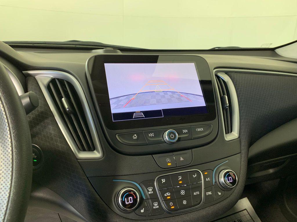 used 2024 Chevrolet Malibu car, priced at $17,920