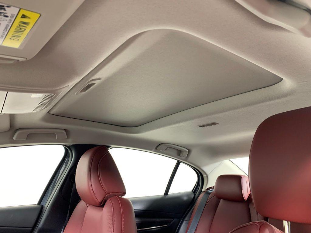 new 2026 Mazda Mazda3 car, priced at $31,290