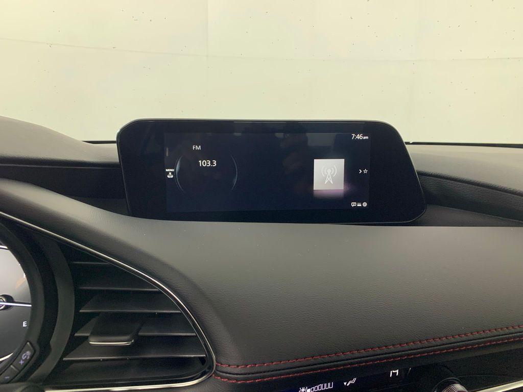 new 2026 Mazda Mazda3 car, priced at $31,290