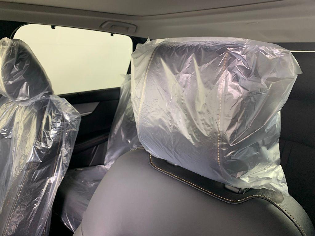 new 2026 Mazda CX-90 car, priced at $48,439