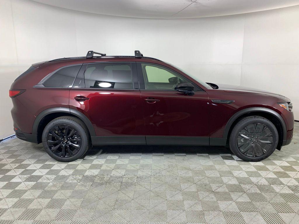 new 2026 Mazda CX-90 car, priced at $48,439