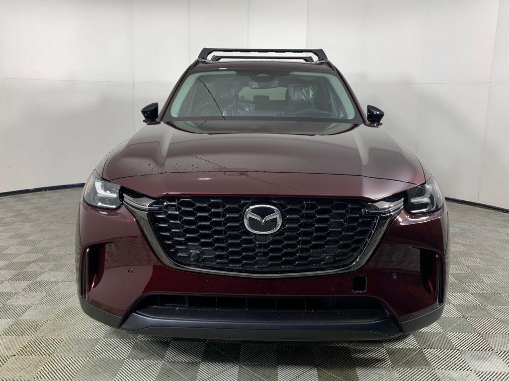 new 2026 Mazda CX-90 car, priced at $48,439