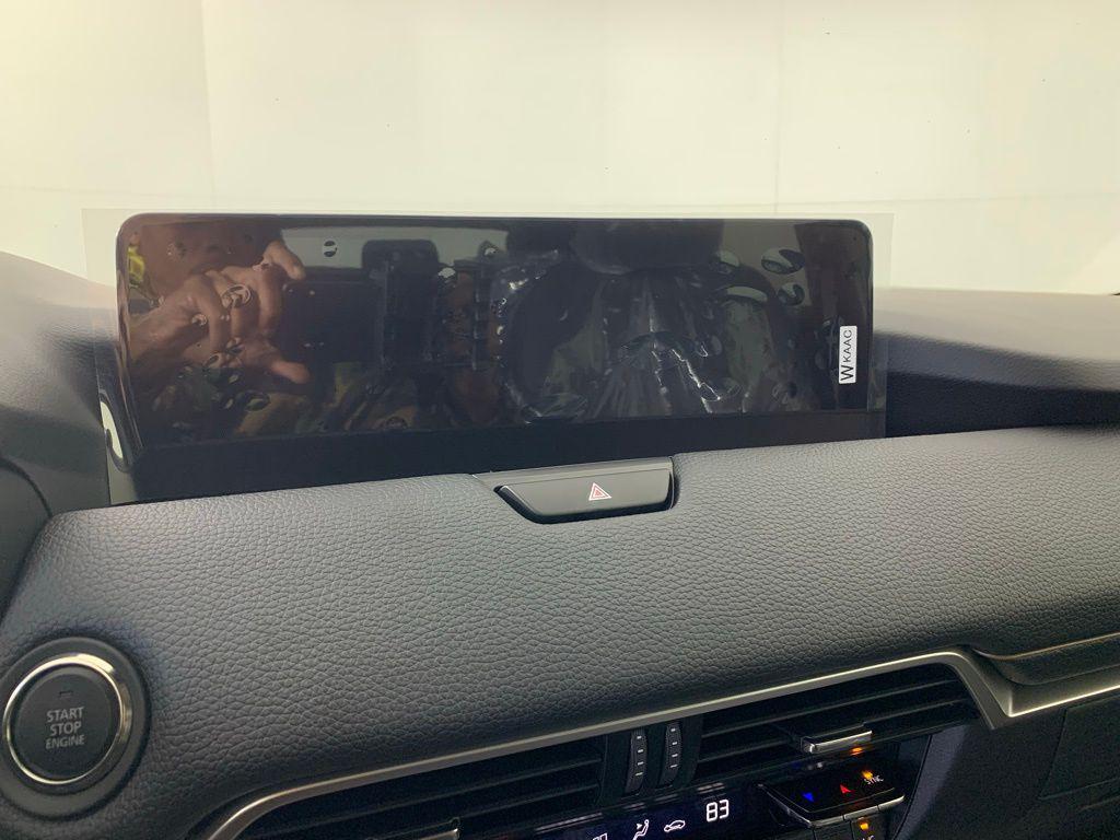 new 2026 Mazda CX-90 car, priced at $48,439