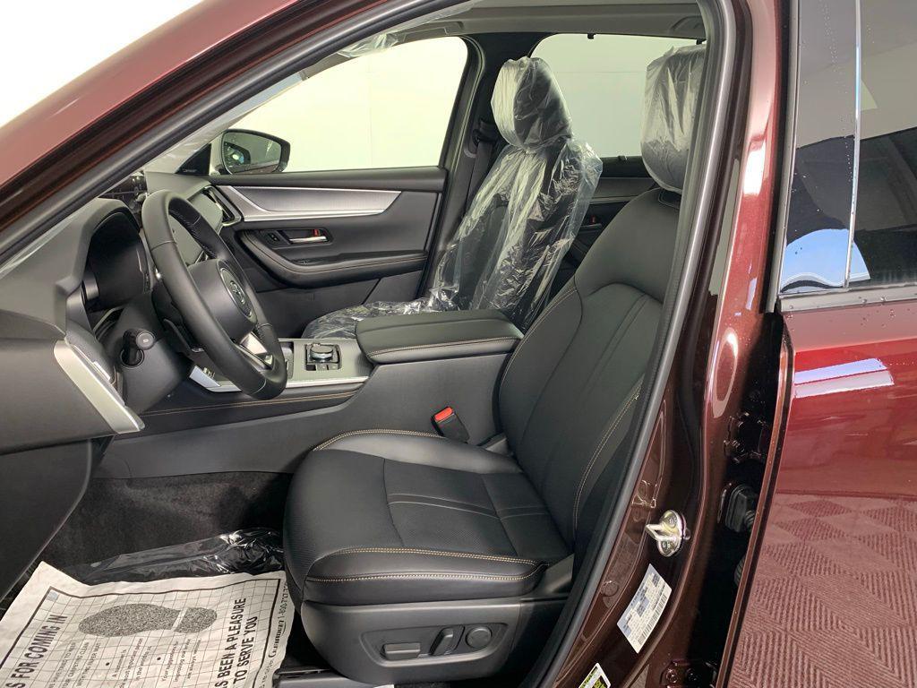 new 2026 Mazda CX-90 car, priced at $48,439