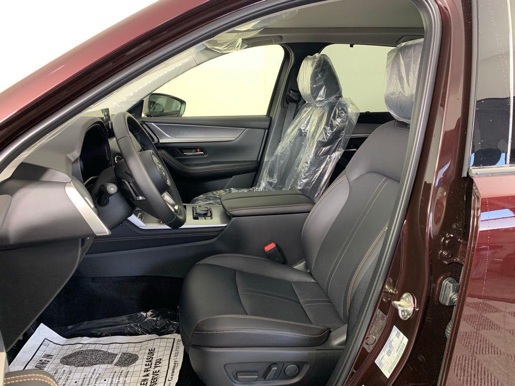 new 2026 Mazda CX-90 car, priced at $48,439