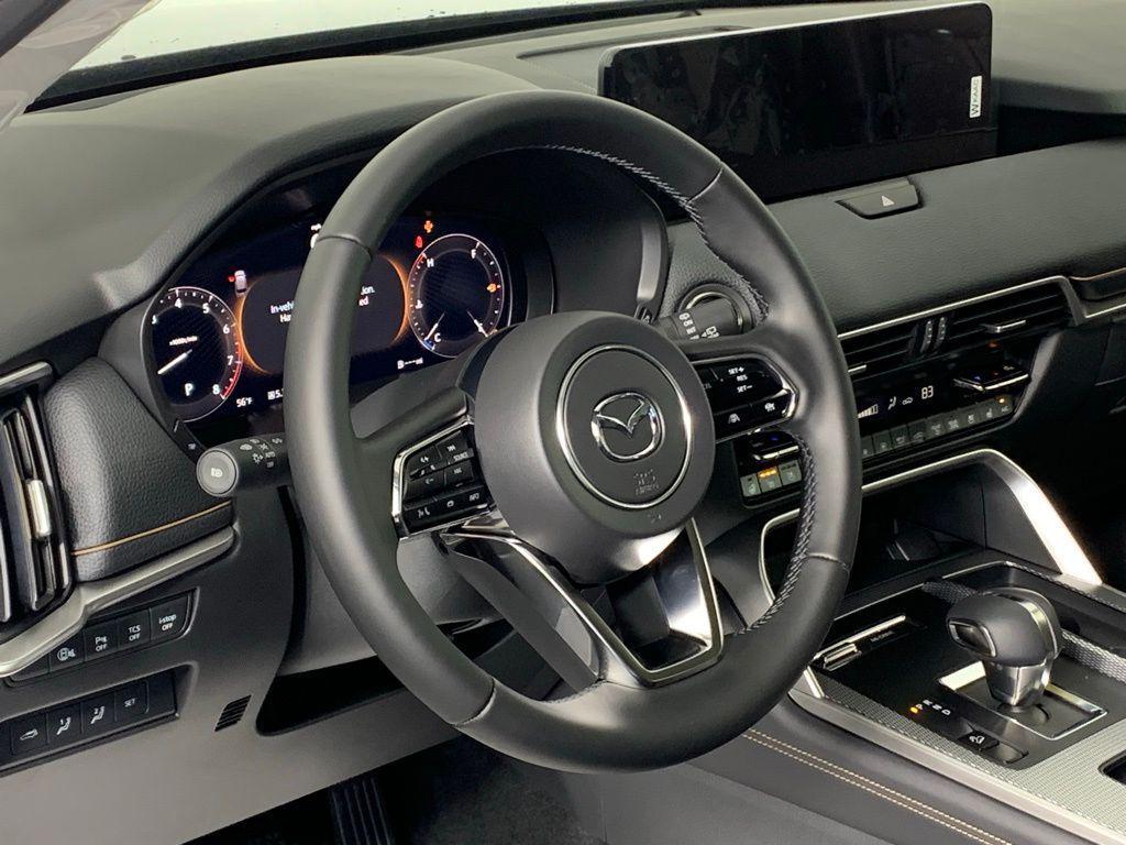 new 2026 Mazda CX-90 car, priced at $48,439