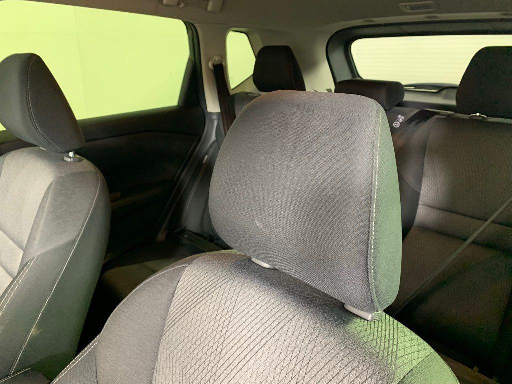 used 2024 Nissan Rogue car, priced at $19,420