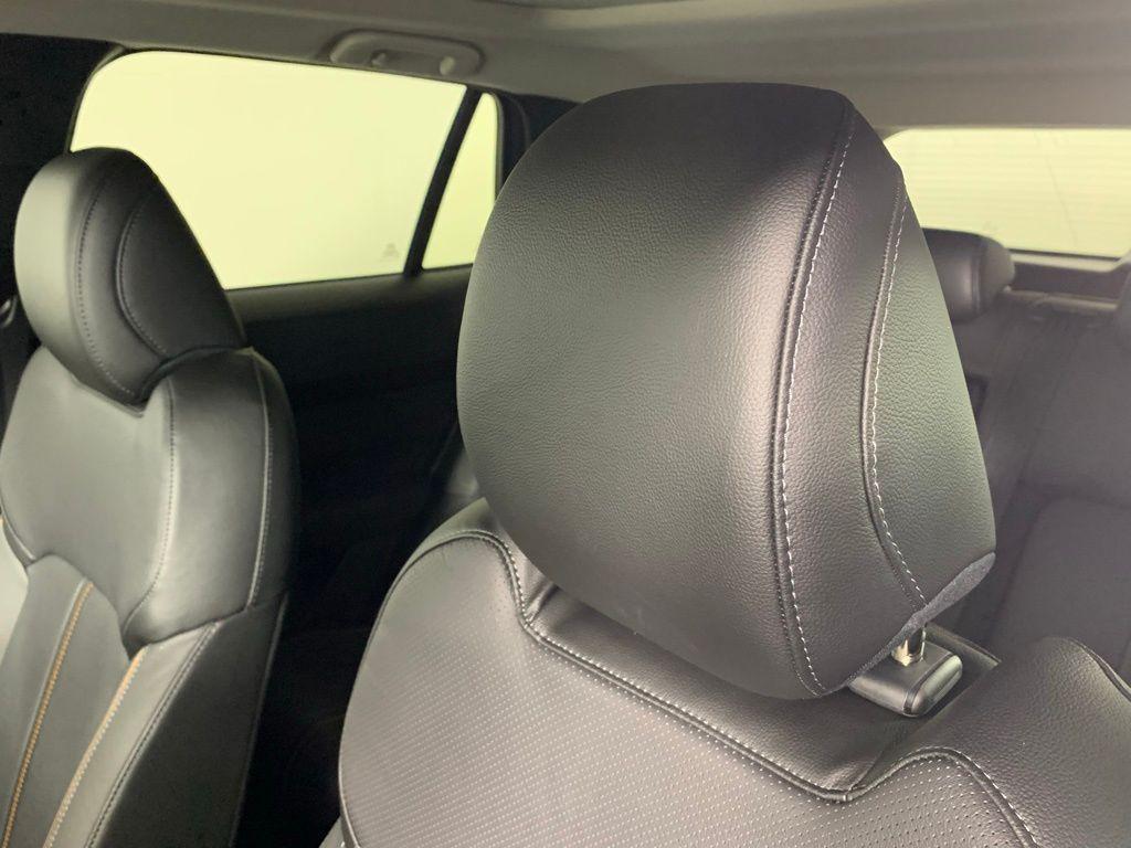 new 2025 Mazda CX-50 car, priced at $35,985