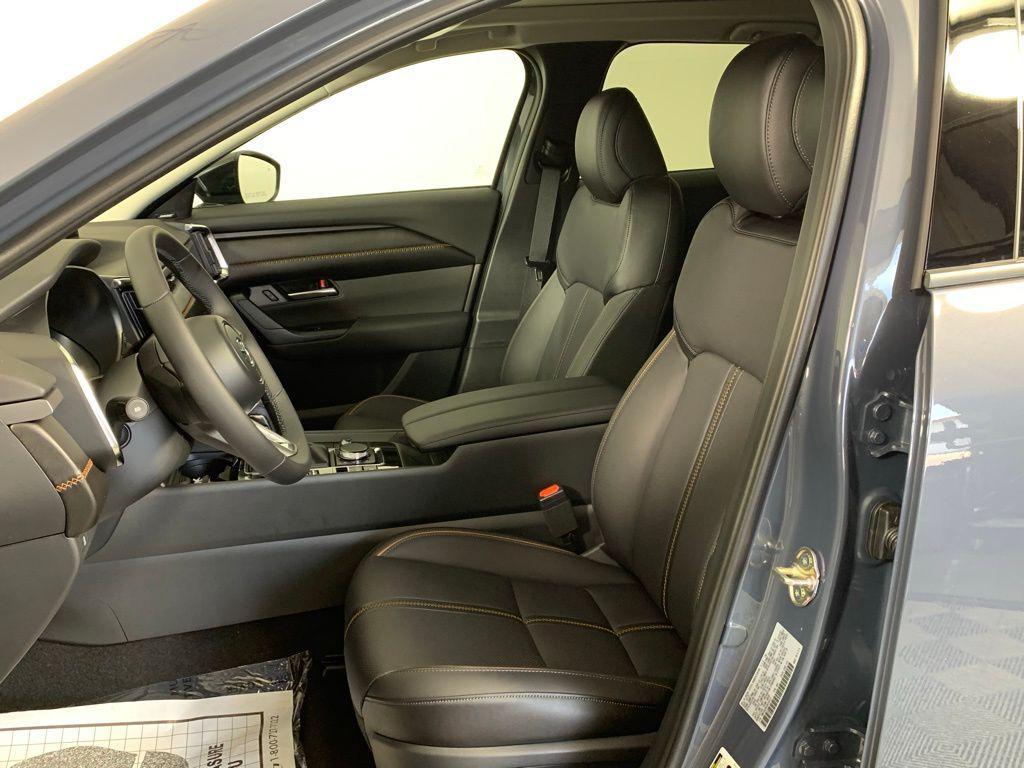 new 2025 Mazda CX-50 car, priced at $35,985