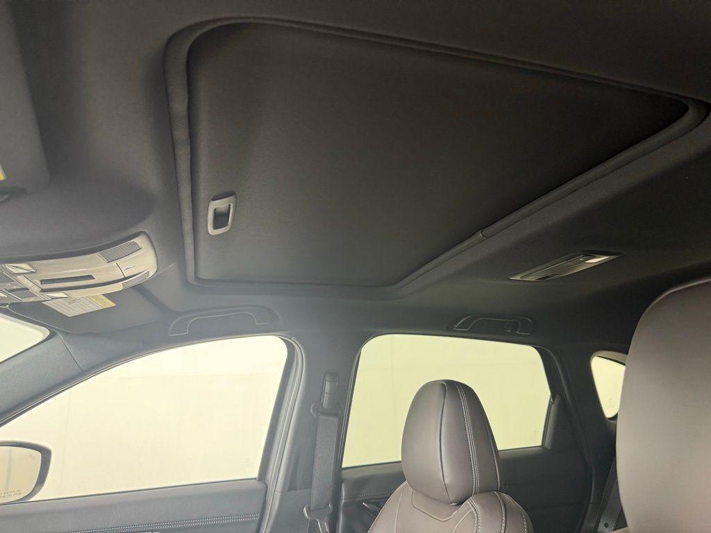 new 2025 Mazda CX-5 car, priced at $40,226