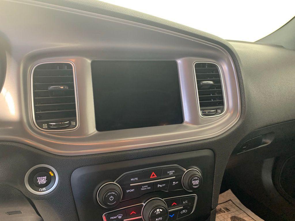 used 2023 Dodge Charger car, priced at $23,920
