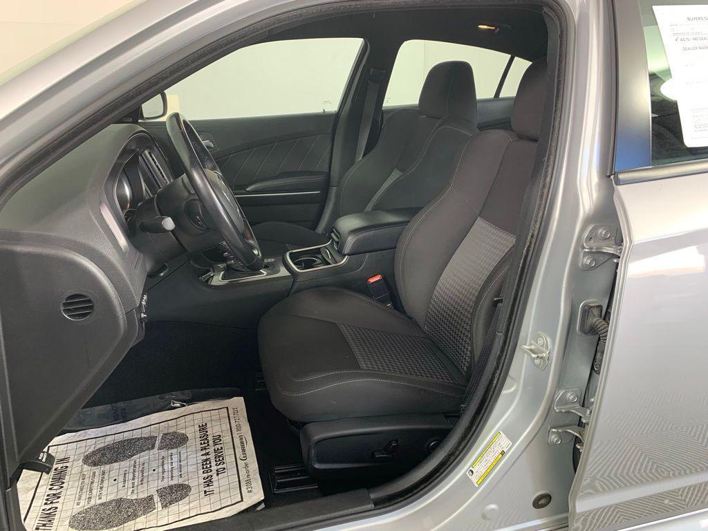 used 2023 Dodge Charger car, priced at $23,920