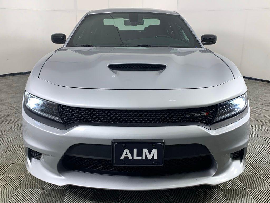 used 2023 Dodge Charger car, priced at $23,920