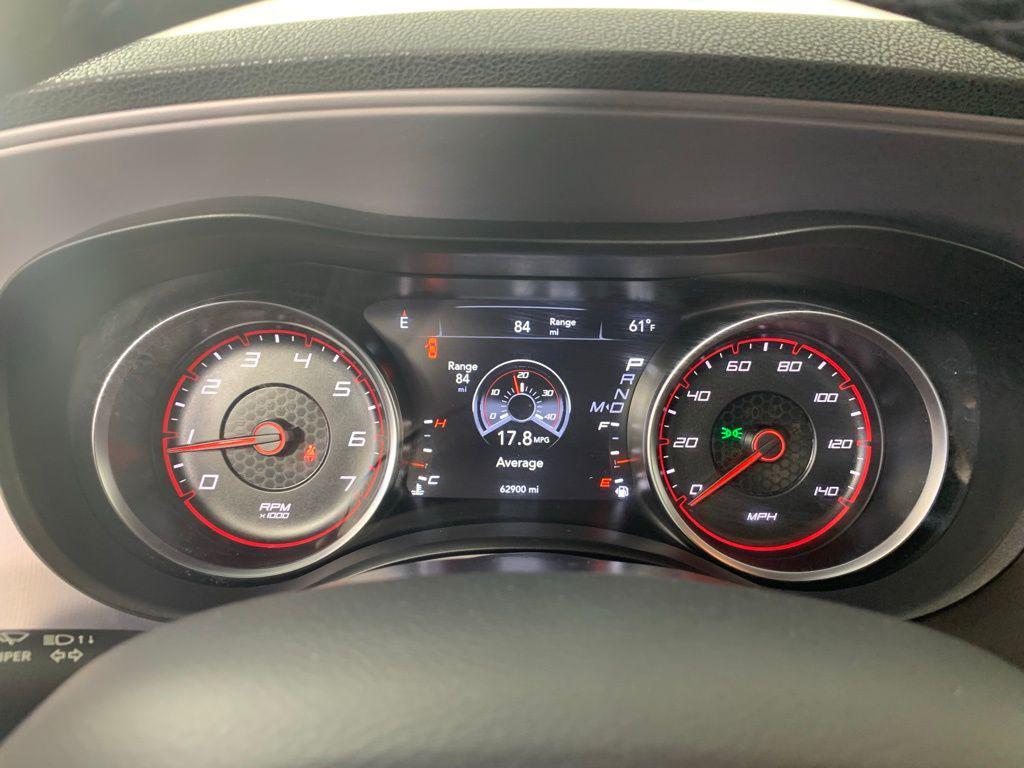 used 2023 Dodge Charger car, priced at $23,920