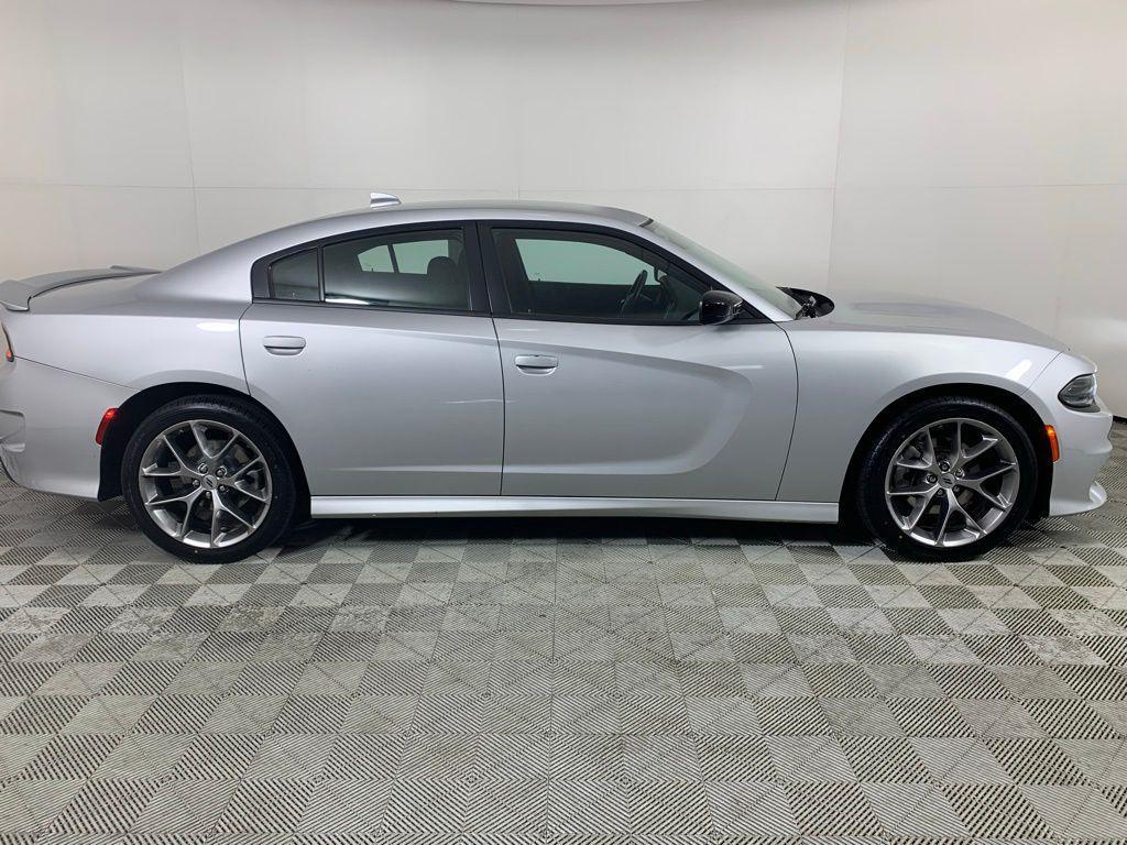 used 2023 Dodge Charger car, priced at $23,920