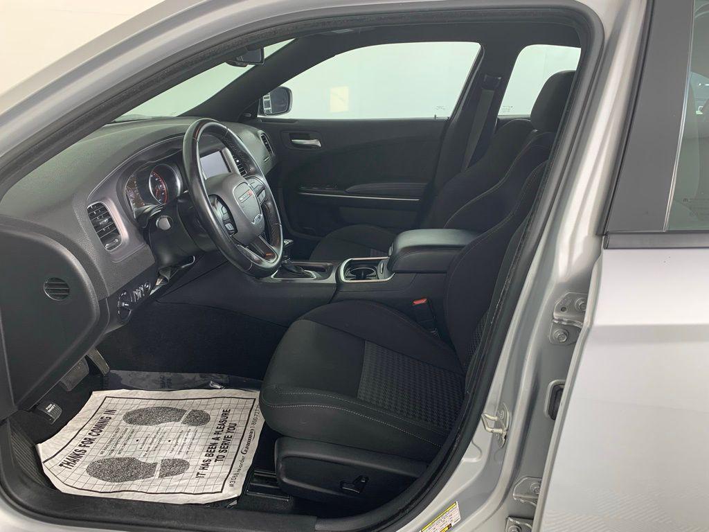 used 2023 Dodge Charger car, priced at $23,920
