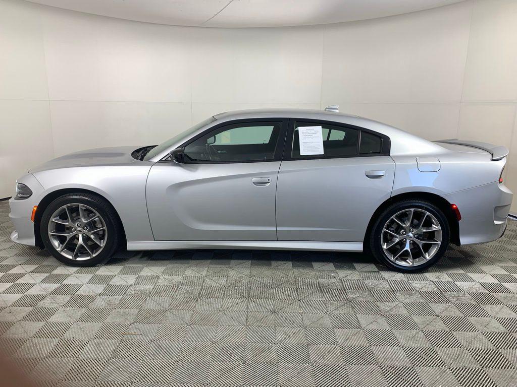 used 2023 Dodge Charger car, priced at $23,920