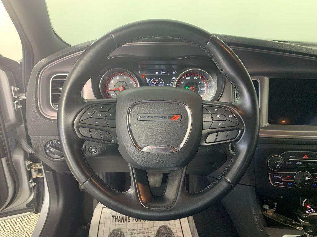 used 2023 Dodge Charger car, priced at $23,920