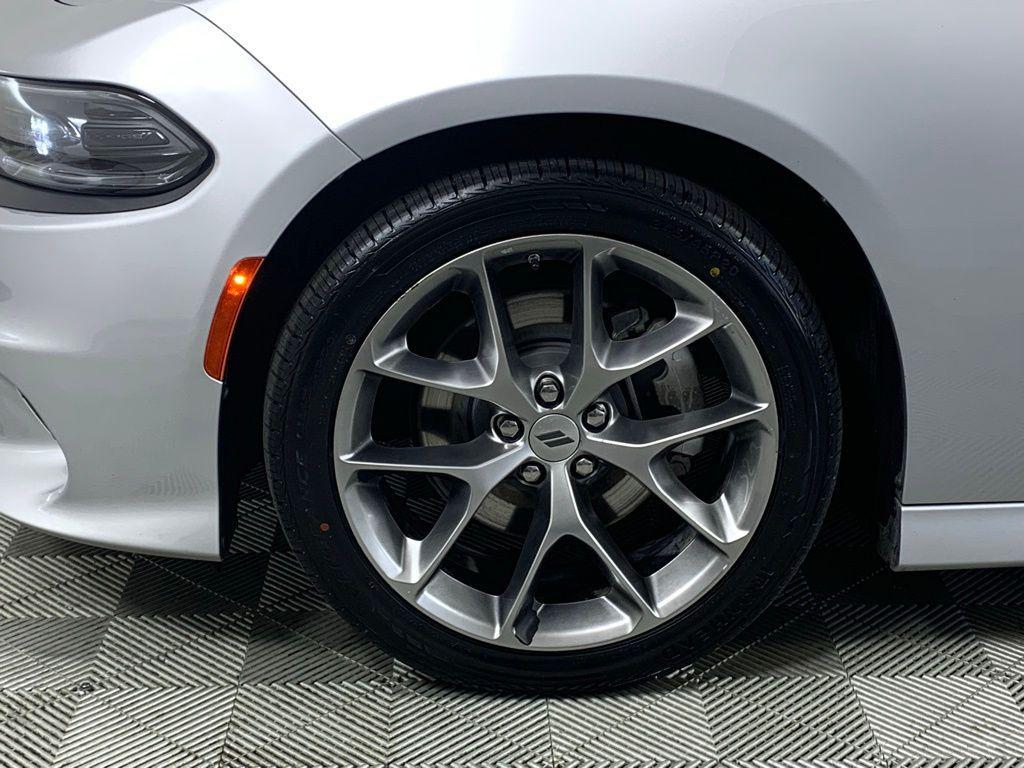 used 2023 Dodge Charger car, priced at $23,920