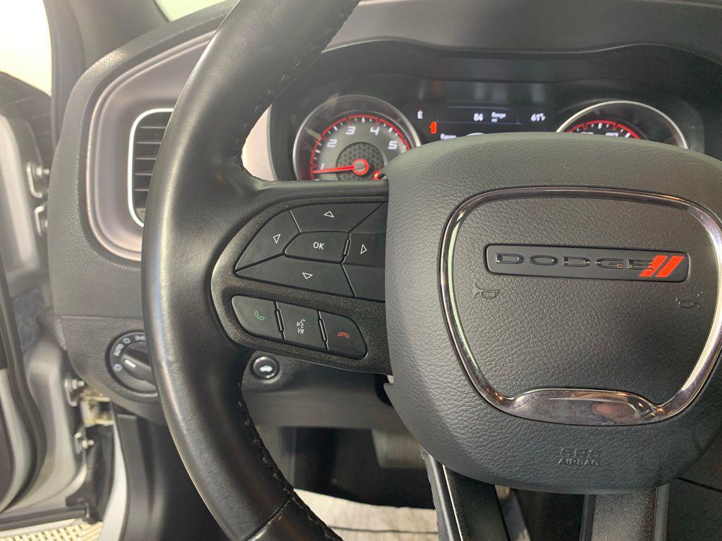 used 2023 Dodge Charger car, priced at $23,920