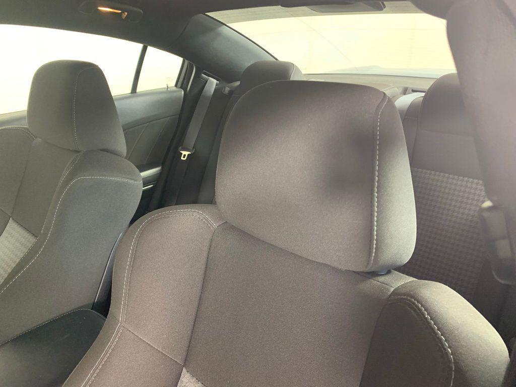 used 2023 Dodge Charger car, priced at $23,920