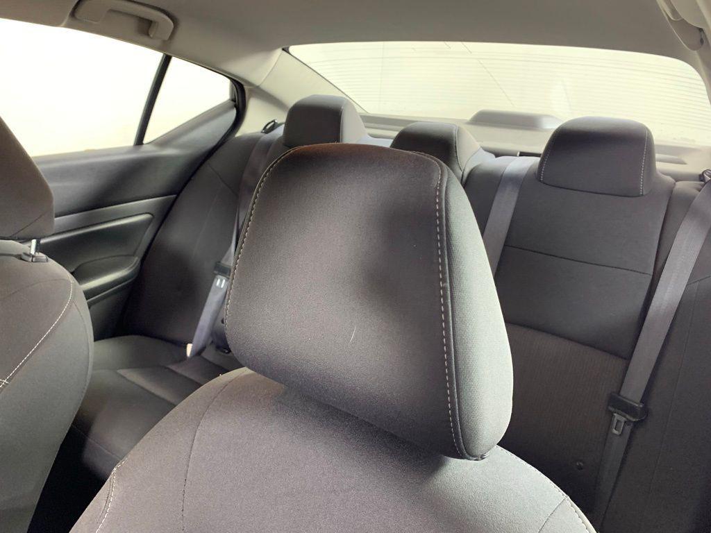 used 2023 Nissan Altima car, priced at $17,920