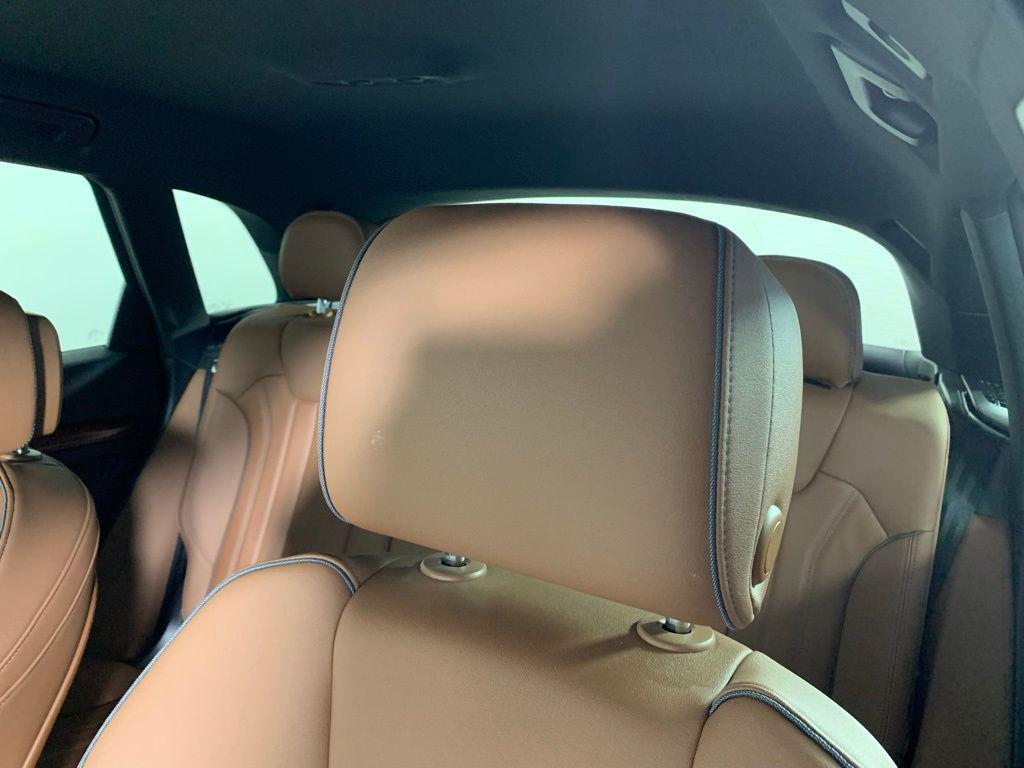 used 2022 Audi Q5 car, priced at $27,820