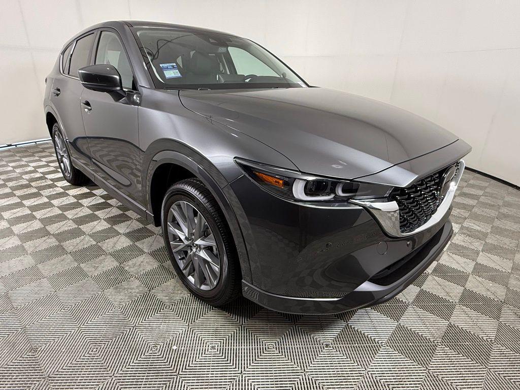 new 2025 Mazda CX-5 car, priced at $34,315