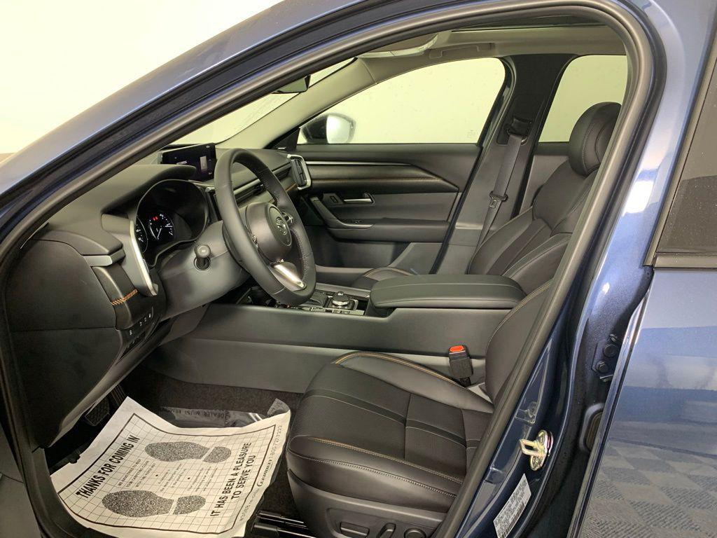 new 2026 Mazda CX-50 Hybrid car, priced at $39,323