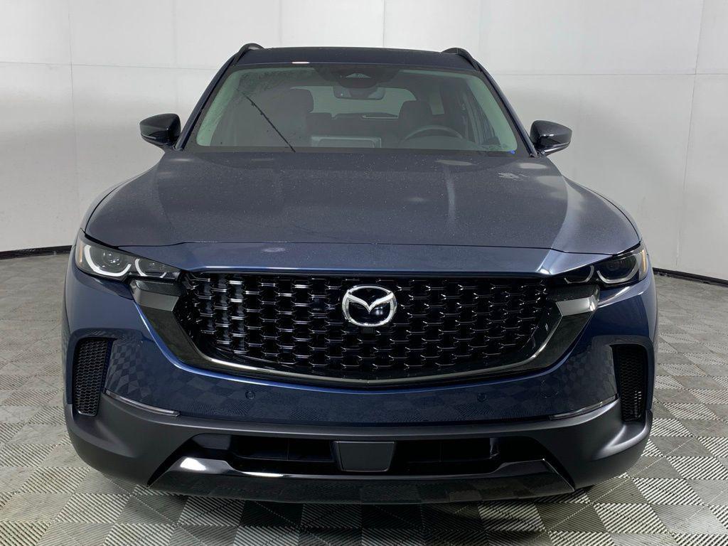 new 2026 Mazda CX-50 Hybrid car, priced at $39,323