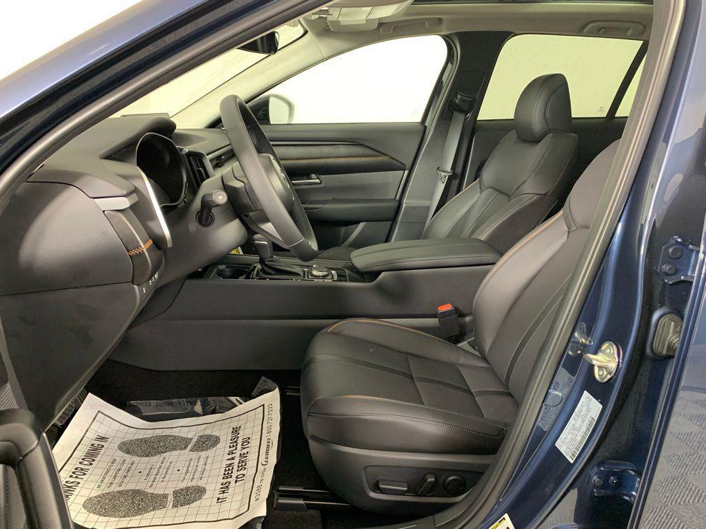 new 2026 Mazda CX-50 Hybrid car, priced at $39,323