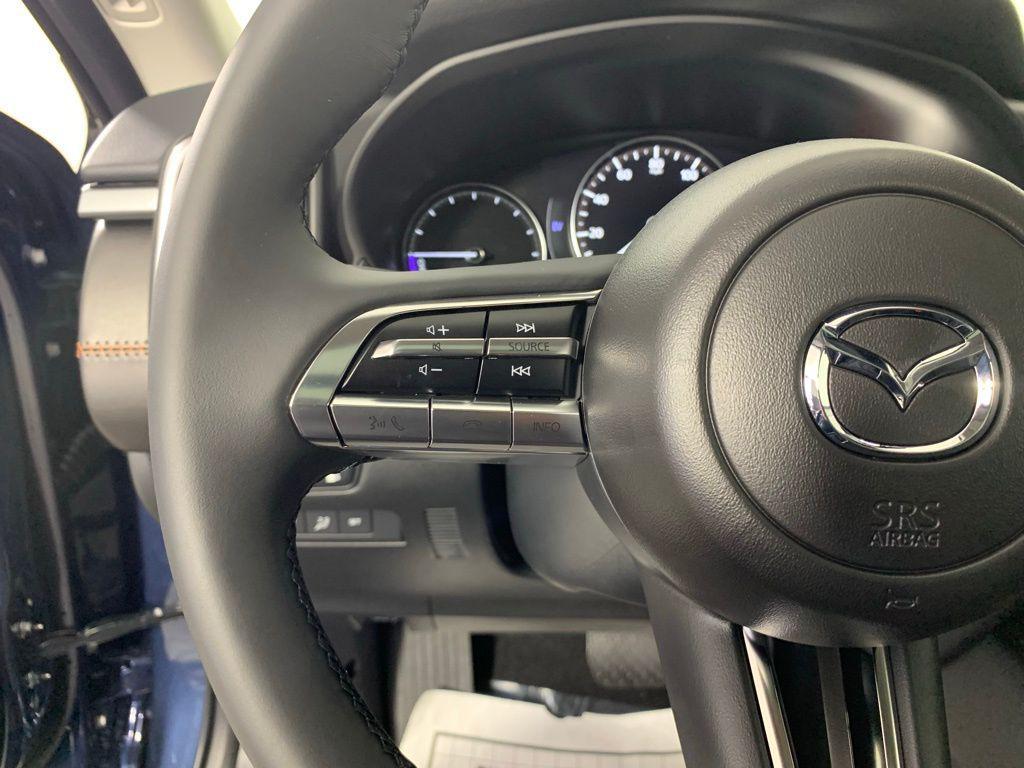 new 2026 Mazda CX-50 Hybrid car, priced at $39,323