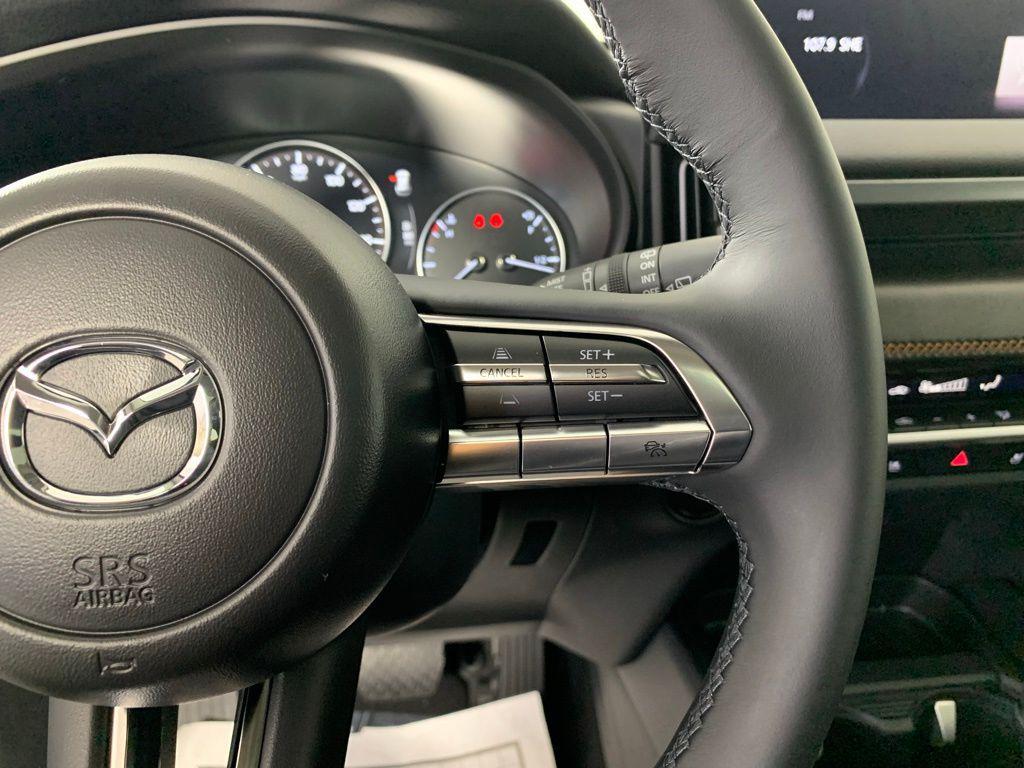 new 2026 Mazda CX-50 Hybrid car, priced at $39,323