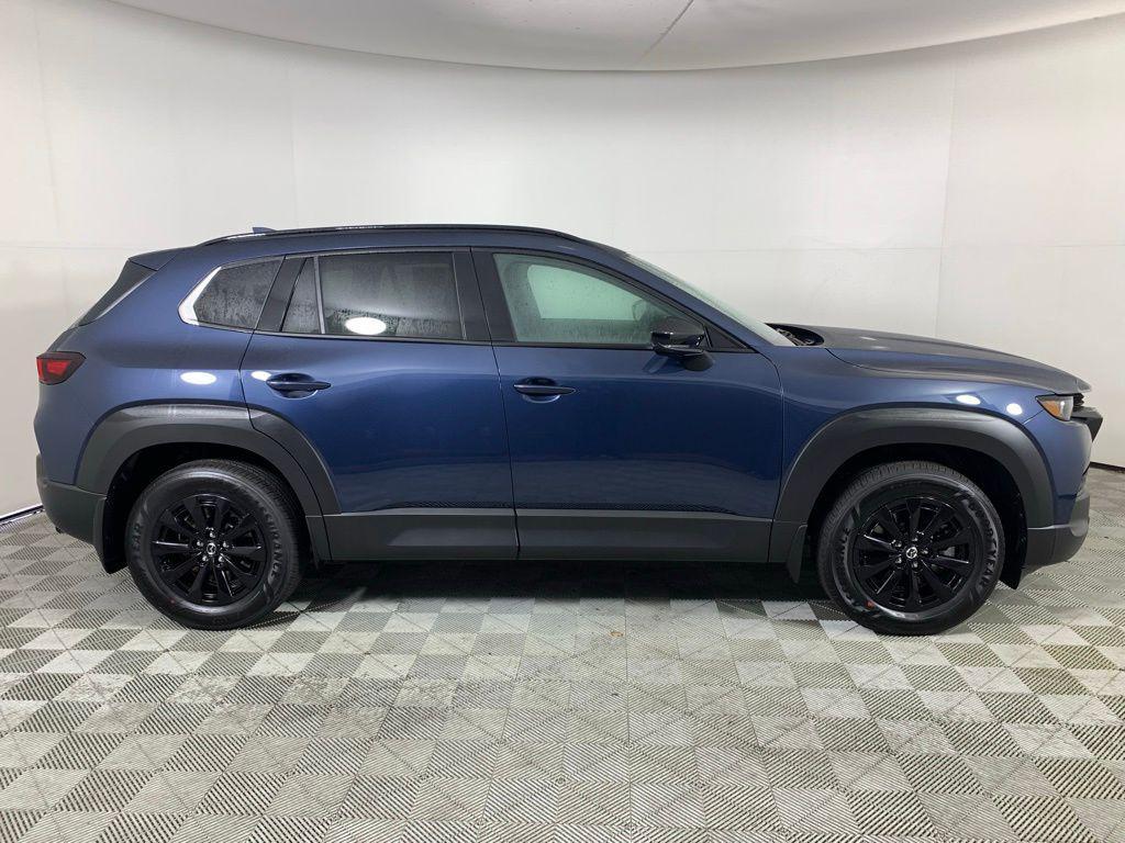 new 2026 Mazda CX-50 Hybrid car, priced at $39,323