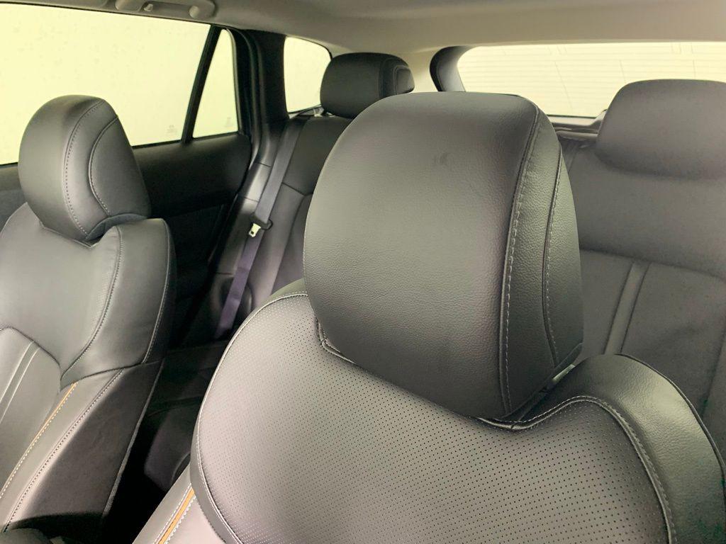 new 2026 Mazda CX-50 Hybrid car, priced at $39,323