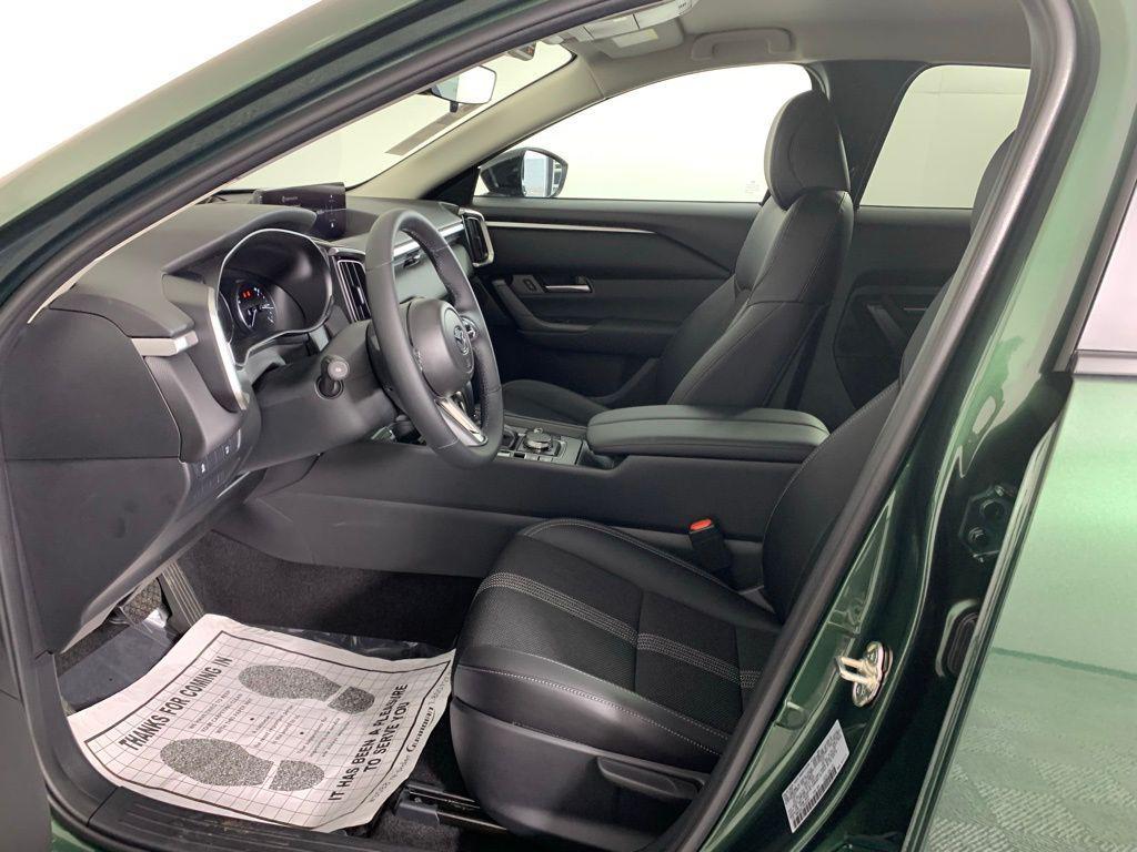 new 2026 Mazda CX-50 car, priced at $30,835