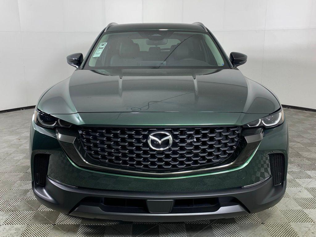 new 2026 Mazda CX-50 car, priced at $30,835