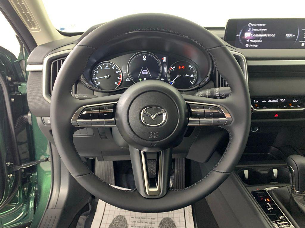new 2026 Mazda CX-50 car, priced at $30,835