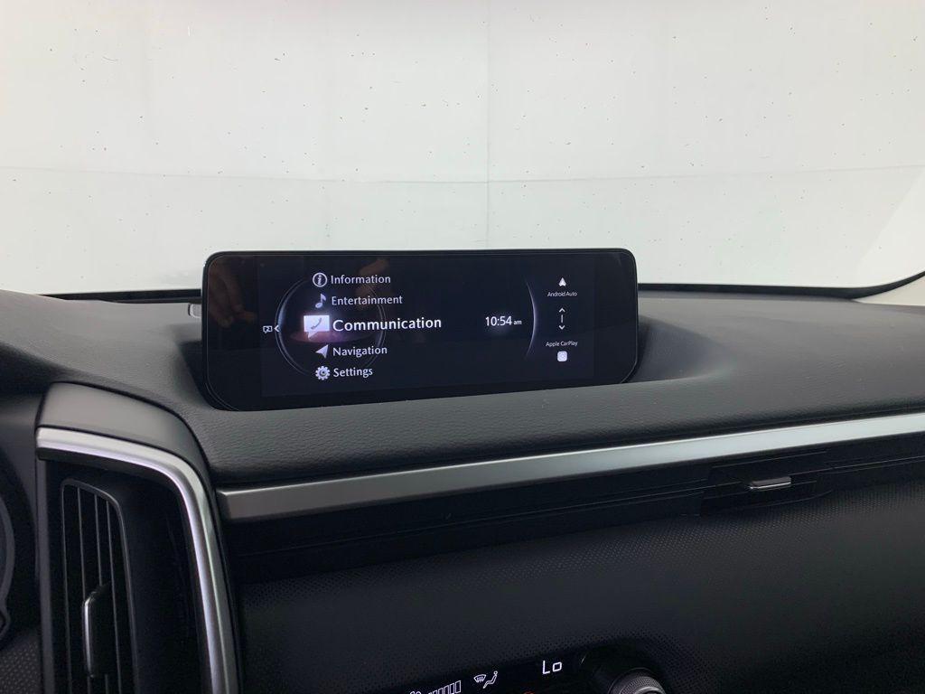 new 2026 Mazda CX-50 car, priced at $30,835