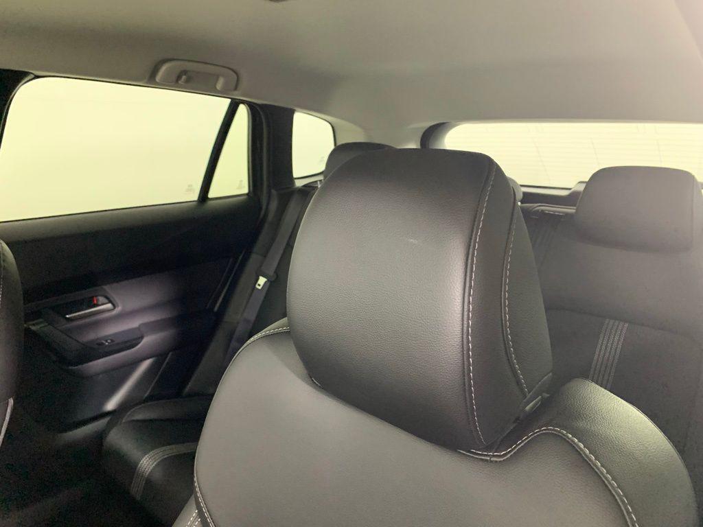 new 2026 Mazda CX-50 car, priced at $30,835