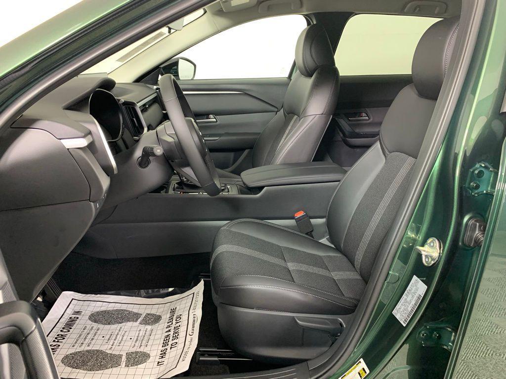 new 2026 Mazda CX-50 car, priced at $30,835
